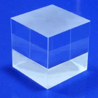 

400-700NM,25.4*25.4*25.4MM Optical Broad Band Visible Cube Beamsplitters