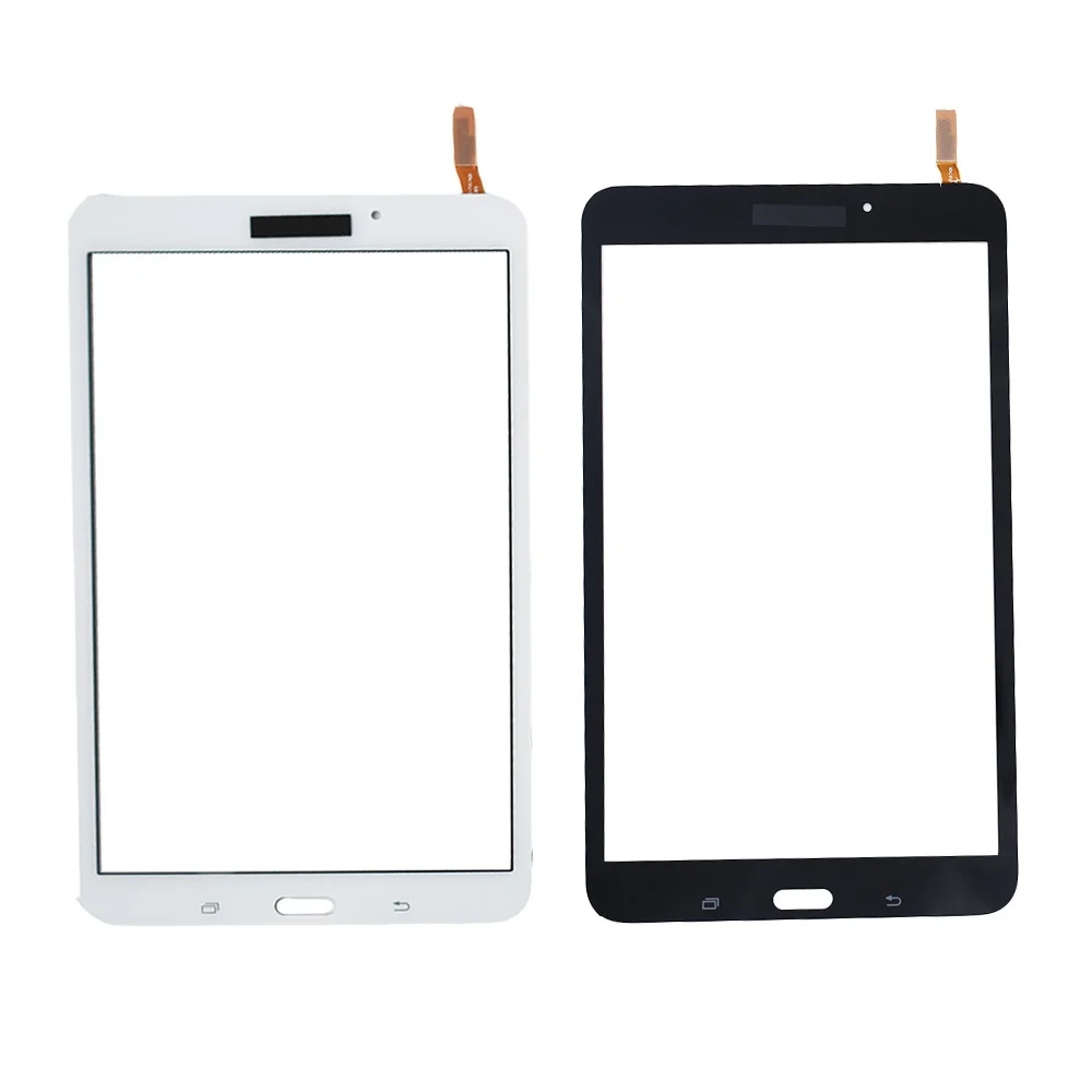 Планшет сенсорный экран дигитайзер для Samsung Tab 4 8 &quotSM T337V SM T337A черный и белый