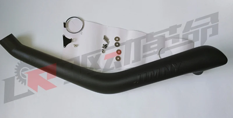 Jimny JB43 Car Styling Off Road Snorkel Accessories