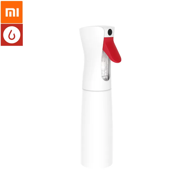 

XIAOMI YIJIE Time-lapse Sprayer Bottle Fine Mist Water Flower Spray Bottles Moisture Atomizer Pot Housework Cleaning Tools