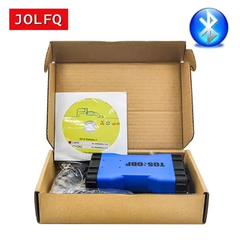 

TCS TCS PRO Plus 2015.R3 with keygen Can Do 2015 Model Bluetooth / no Bluetooth as MVD TCS 3 in 1 Universal Car Truck Diagnostic