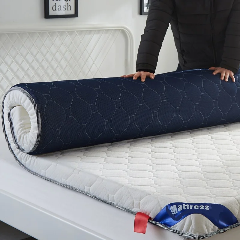 SongKAum Hot sale New Arrivel Tatami Style High Resilience Foam Mattress Fashion Design High Quality Thick Warm Comfortable SongKAum Hot sale New Arrivel Tatami Style High Resilience Foam Mattress Fashion Design High Quality Thick Warm Comfortable
