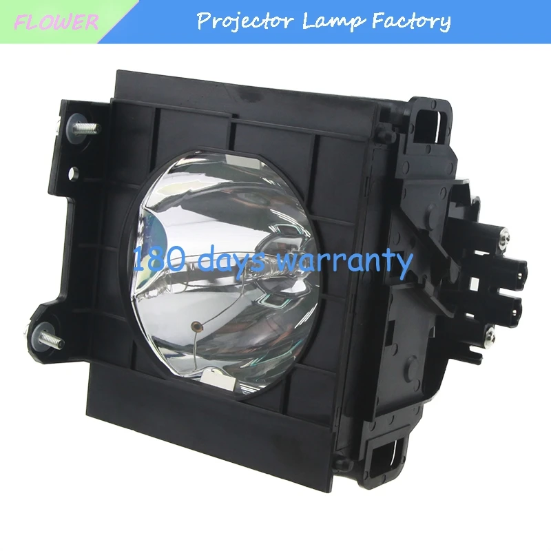 Lâmpada de Substituição Interior com Habitação Et-lad35 para Panasonic Alta Qualidade Compatível Pt-d3500u Pt-d3500 Pt-d3500e - Image 4