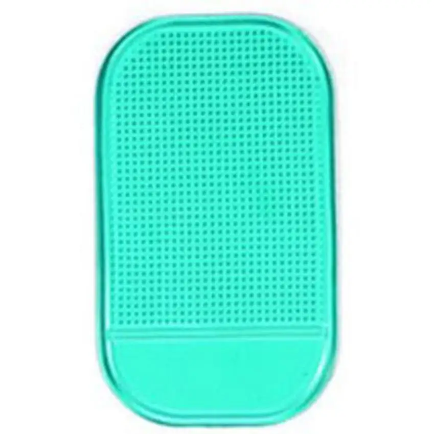 Car Magic Anti-Slip Dashboard Sticky Pad Non-slip Mat Holder For GPS Cell Phone (4)