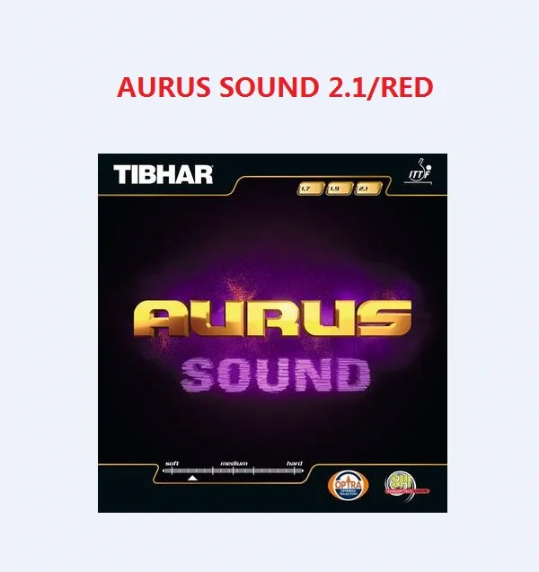 Aurus SOUND RED