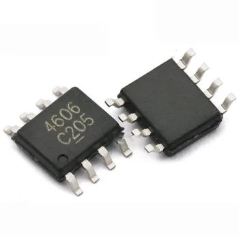 

10pcs AO4606 SOP8 4606 SOP A04606 SMD POWER MOSFET New and Original