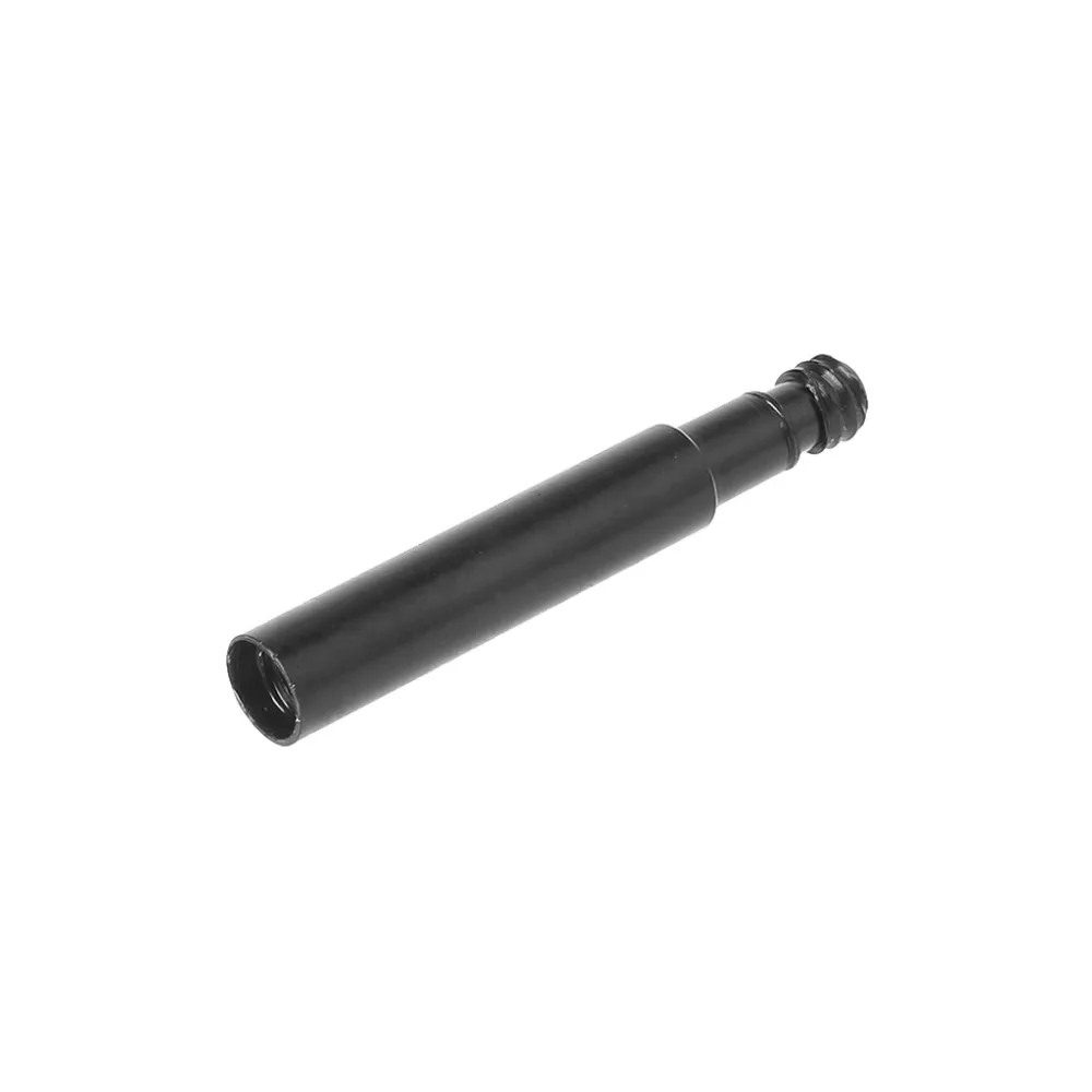 

Bicycle Valve Extender 40mm Aluminum Alloy Fixed Gear Mountain Bike Parts Extension For Presta French Valve