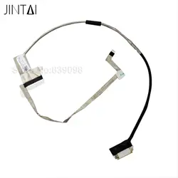 Jintai ЖК-дисплей LED LVDS экрана видео кабель для Toshiba Satellite p855-s5102 p855-s5200 p855-s5312 p855-sp5163sm p850-bt2g22