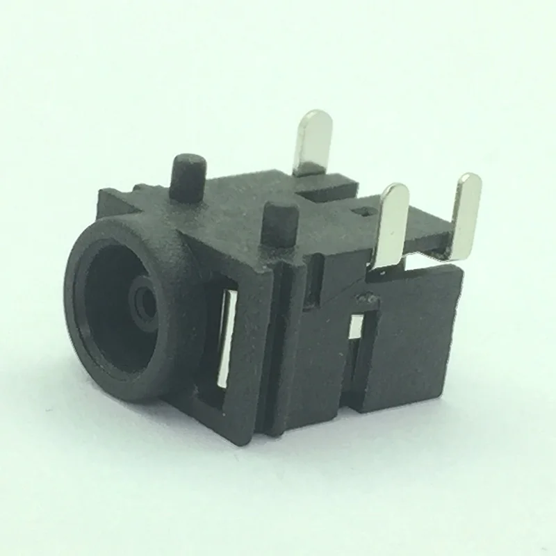 DC Jack drd
