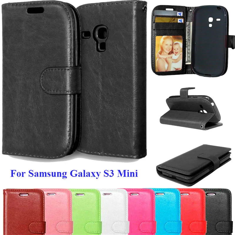 i8190 Cases For Samsung Galaxy S3 Mini Cell Phone Case