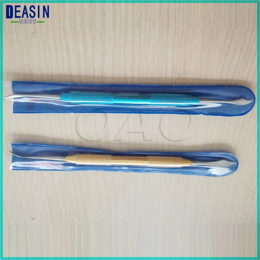 7pcs-set-factory-outlet-dental-lab-denture-ceramic-porcelain-knife-blade-spatula-double-head-new