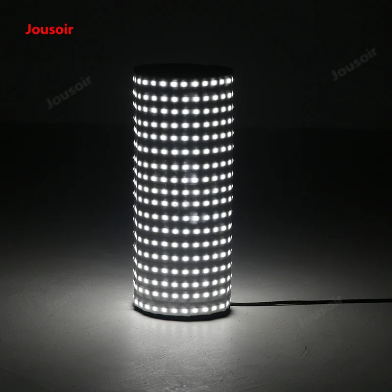 Falcon-Eyes-RX-18TD-100W-504pcs-Flexible-LED-Video-Light-Rollable-Cloth-Lamp-with-LCD-Touch (4)