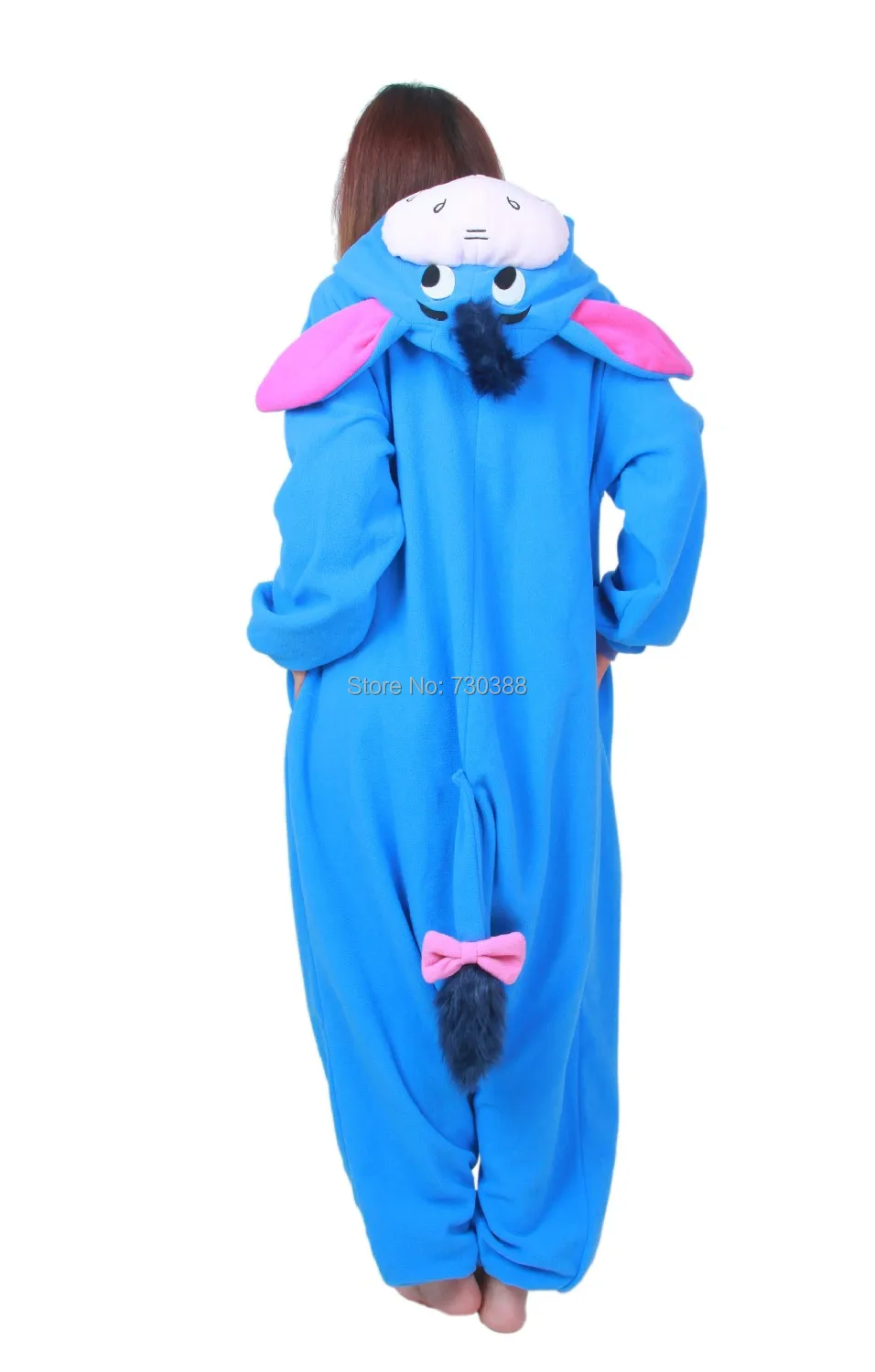 eeyore onesie walmart