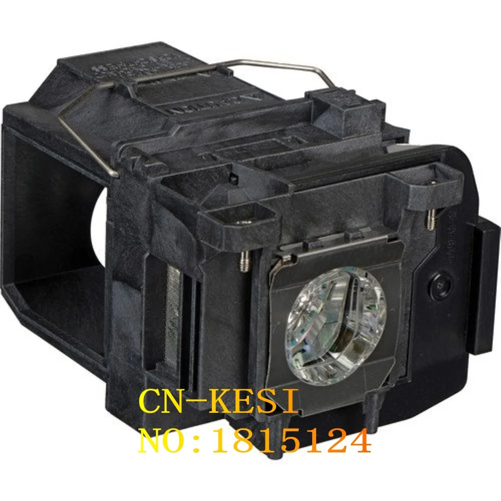 CN-KESI Замена HC3500 лампа проектора подходит для ELPLP85 Epson PowerLite Домашний кинотеатр 3500