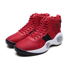 Size 39-44 Hot Sale Running for Men Sneaker Sport Male Shoes Keep Warm Slip-On Athletic Shoes Comfortable Jogging with Cotton
