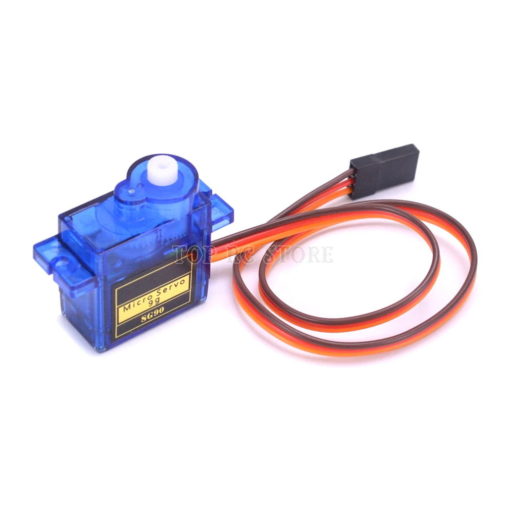 SG90 micro servo (3)