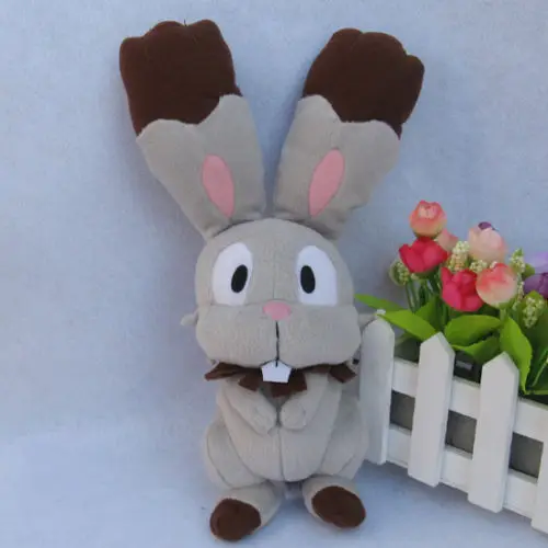 bunnelby plush