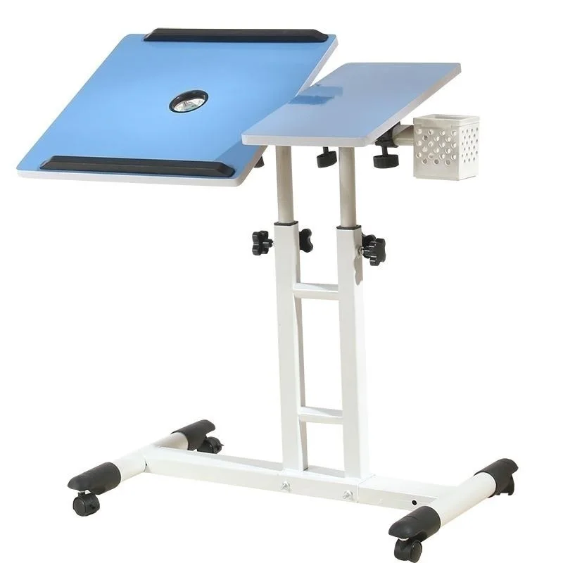 

Bed Tray Tavolo Dobravel Schreibtisch Escritorio Ufficio Scrivania Pliante Escrivaninha Mesa Bedside Study Desk Computer Table