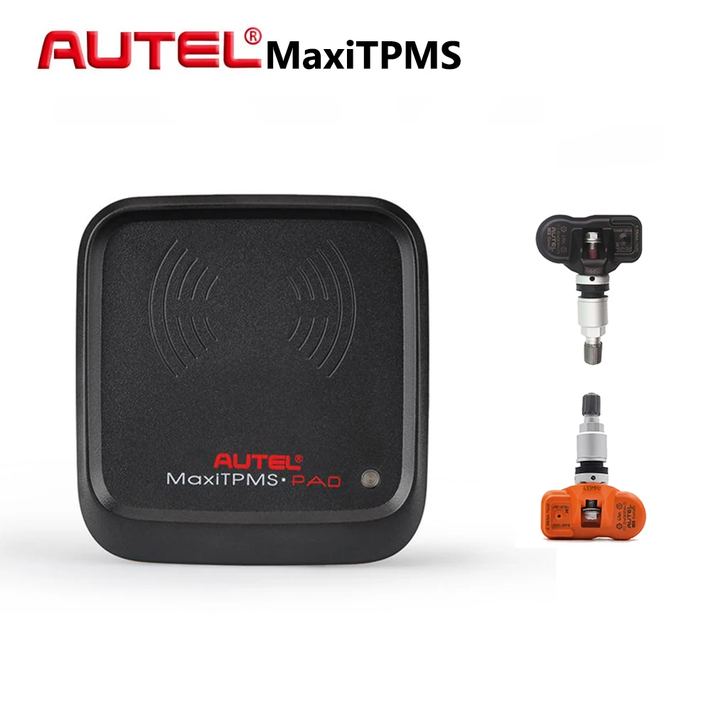 Maxitpms pad tpms. Maxitpms pad.