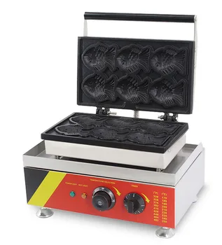 

110/220V commercial bubble waffle maker / waffle cone maker / waffle maker machine
