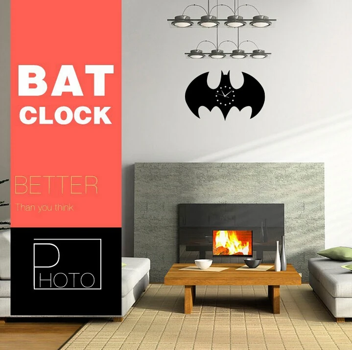 Новинка 2019 кварцевые Акриловые diy настенные часы duvar saati reloj pared horloge европейские 3d