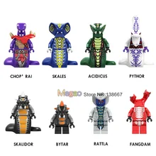 Popularne Lego Ninjago Węże Kupuj Tanie Lego Ninjago Węże Zestawy