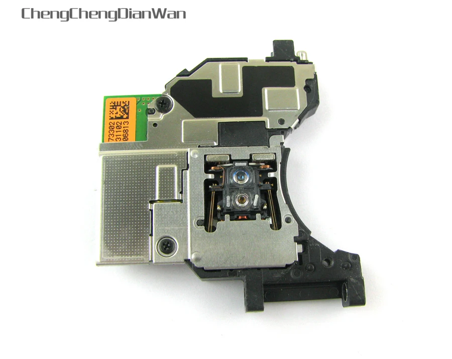 

ChengChengDianWan Original KES-850A 850A KEM-850AAA kes-850 850 laser lens head for ps3 Super Slim CECH4000