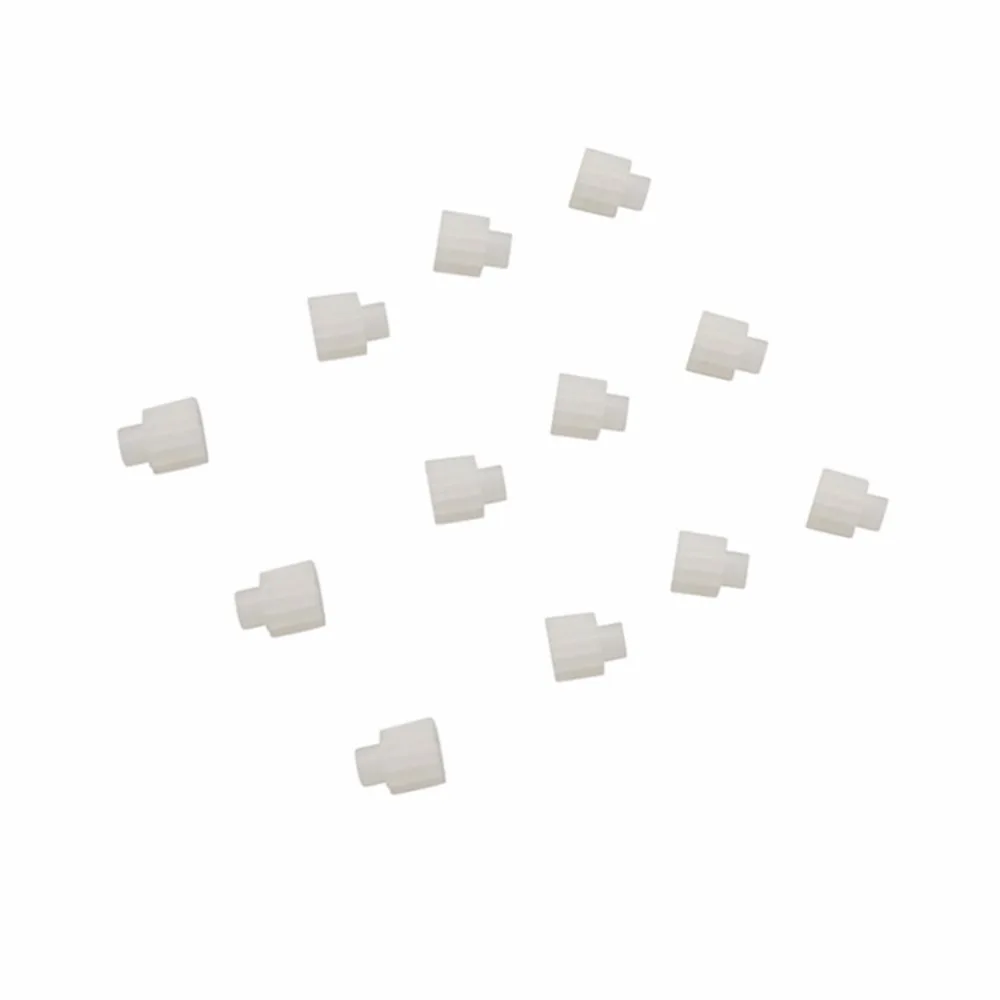 UAV Spare Parts 11 Toothed Gear for H502S H502E H216A U818A F181 H12C Quadcopter Remote Control Helicopter UAV Spare Parts 11 Toothed Gear for H502S H502E H216A U818A F181 H12C Quadcopter Remote Control Helicopter