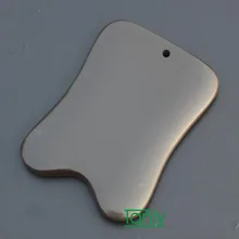 5А класс Si Bin с бяньши, камни массажный комплект Guasha beauty лицевая пластина