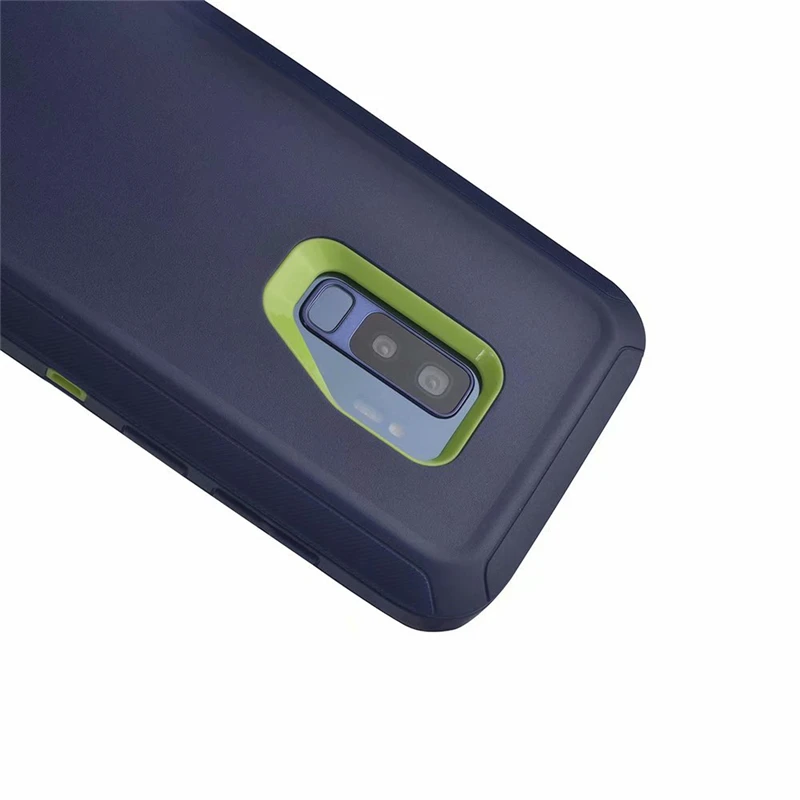 Armour Case for  samsung S9plus (5)