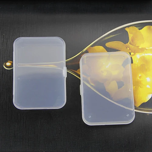 Joylife портативный дорожный пластиковый прозрачный ящик для хранения лекарств Органайзер держатель чехол для таблеток контейнер