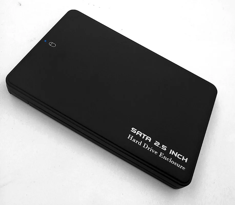 2 5 &quotHdd жесткий диск USB 3 0 SATA Hd коробка на Sata HDD корпус внешний Caddy чехол для