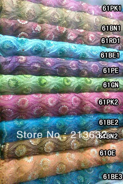 

furniture sateen for brand blouse furniture dress swiss lace hot blue polyester embroidery lace cotton fabric peacock textile