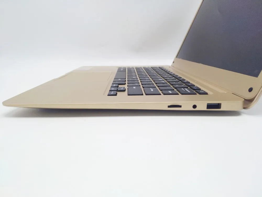 14 дюймов Бесплатная доставка Intel Atom X5 Z8350 1 44 Ghz 1366X768P экран 4G Ram 64G EMMC 8000MAH нетбук для