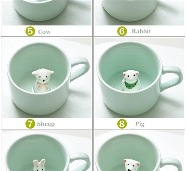 Animals mug3