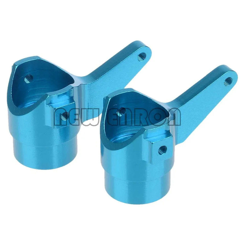 

NEW ENRON 1:8 HSP Upgrade Part 860010 For 1/8 RC Model Car Steering Hub Carrier Aluminum 60018