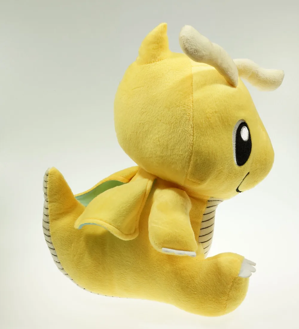 Миниатюрная игрушка драгонит 17 см 6 7 дюйма|doll for|doll stuffedanime stuffed toy |