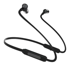 HBUDS bluetooth наушники IPX7 водонепроницаемые беспроводные наушники спортивные бас bluetooth наушники с микрофоном для телефона iPhone xiaomi X1