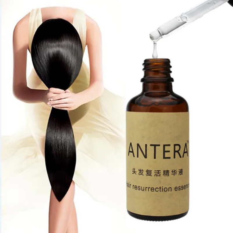 Hair Growth Essence Oil Conditioner Hair Growth Increased Conditioner