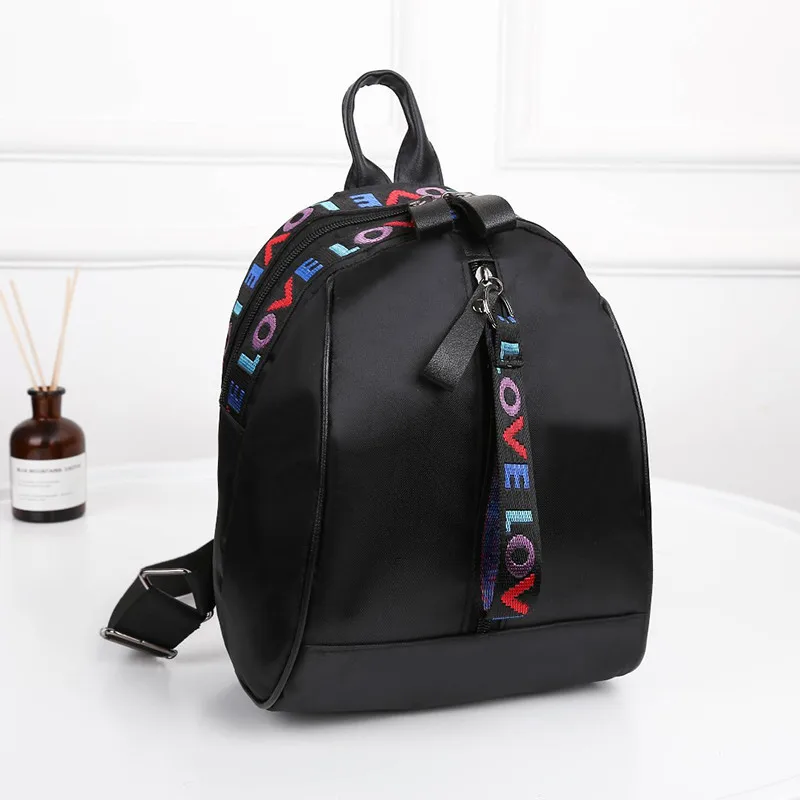 

New Oxford Bag Joker Women Backpack Shopping Purse Travel Bags High Quality Girl Schoolbag Rucksack Student School Lady Backpack