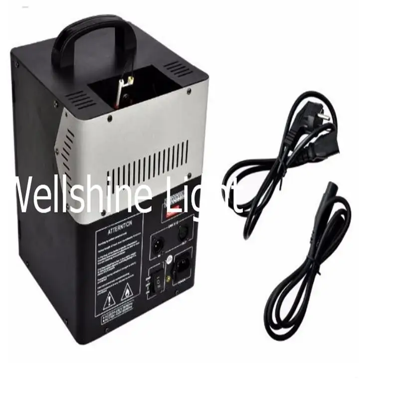 

2 heads Fire machine Stage Special effects DMX Fire Machine