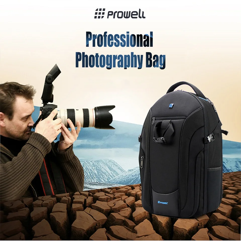 lowepro toploader pro 75