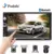 Podofo 2 din Auto radio Multimedia Player 7 “Lettore HD MP5 Touch Display Digitale Bluetooth USB 2din Autoradio Auto di Backup Monitor