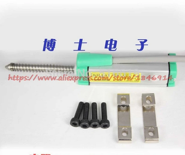 

Free shipping Cylinder position control / cylinder position control / KTR-50 Linear displacement sensor