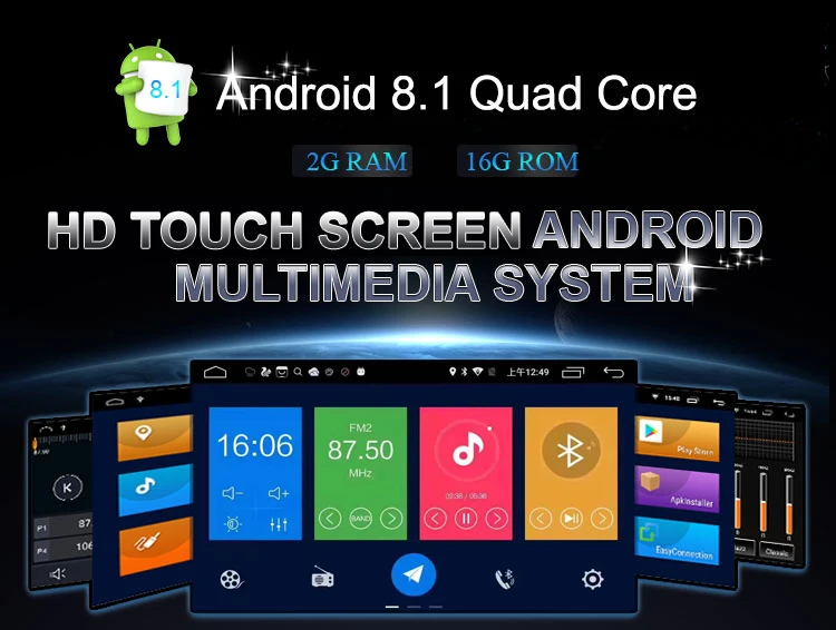 Sale COIKA Android 8.1 System Car Head Unit Radio For Opel Meriva Vaviro Astra Antara Vectra Zafira GPS Navi BT Mirror Screen 2G RAM 1