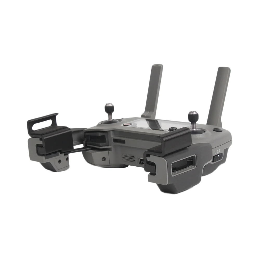 Держатель для смартфона зажим DJI MAVIC 2 & PRO AIR SPARK пульт дистанционного управления