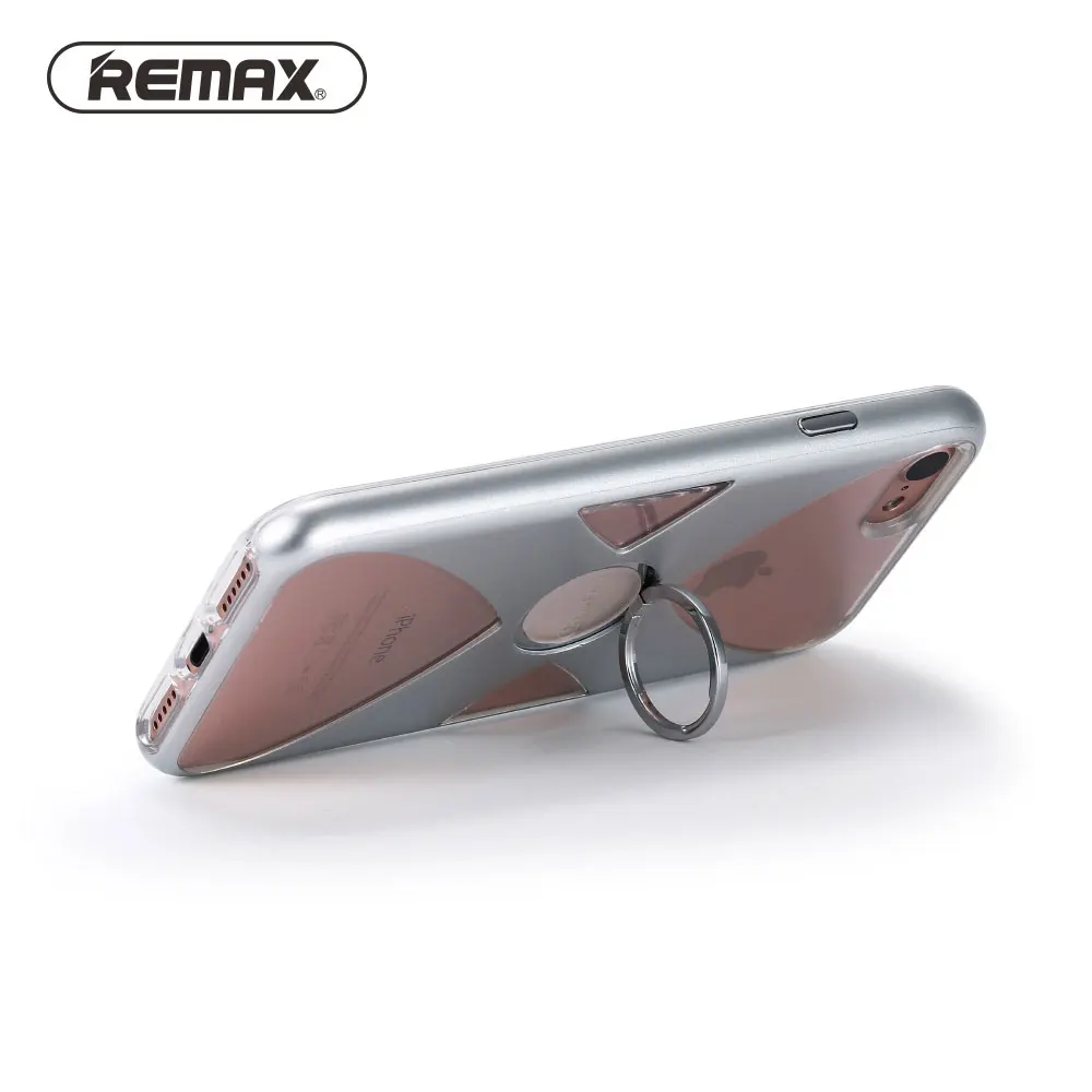 Чехол на мобильный телефон для Apple iPhone 7 оригинальный чехол Remax из ТПУ + рамка
