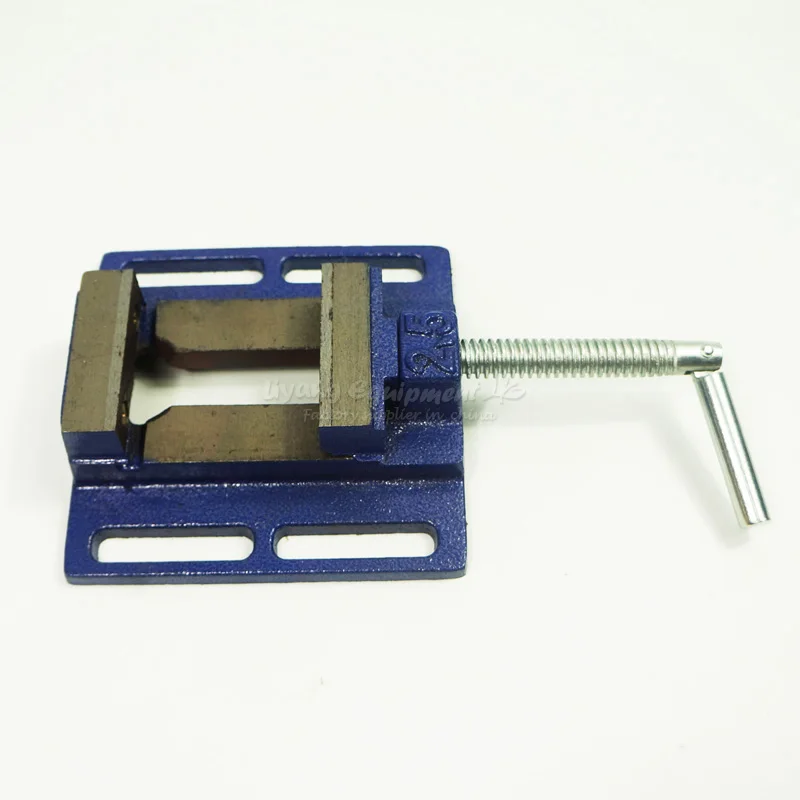 2.5inch plain vice (5)