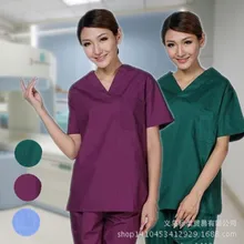 Медицинская одежда медицинский костюм хирургический костюм одежда для женщин медецинская одежда медицинские костюмы костюм медсестры медицинская одежда для женщин униформа костюм медицинский медицинские халаты медицин