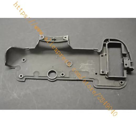 95% новая нижняя часть корпуса Крышка блок для Никона D5000 Repair part